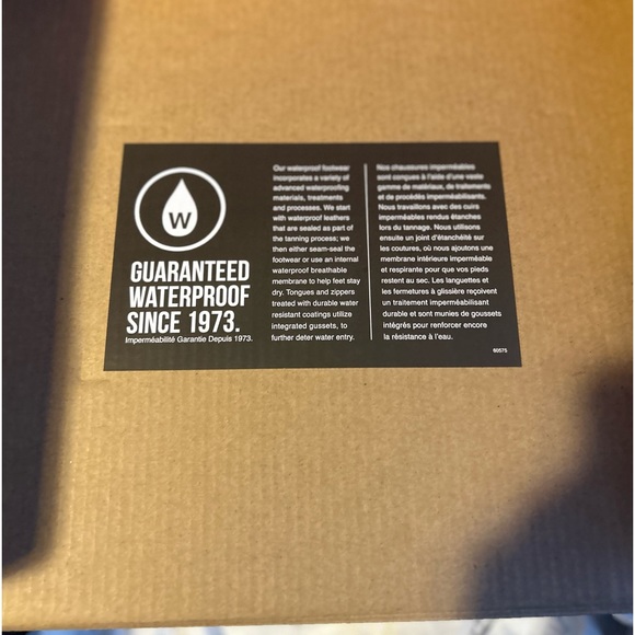 Big Kids Timberland - Picture 2 of 4